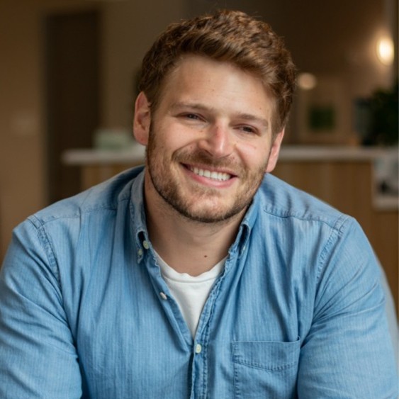 Mark Hostovsky Testimonial