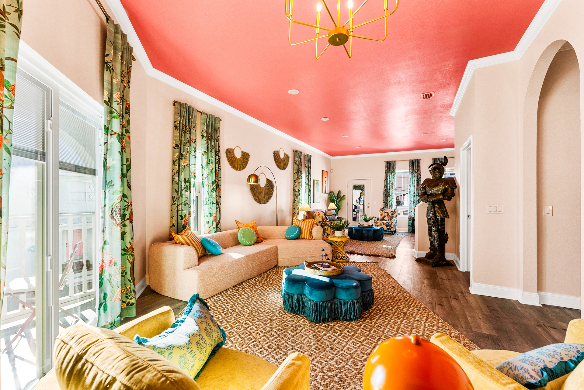 Somerled Lobby